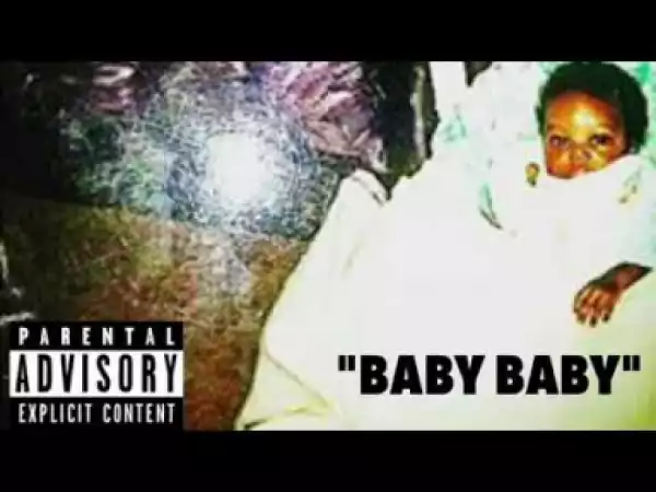 Video: Baby Boy  - Baby Baby Feat. Boohda